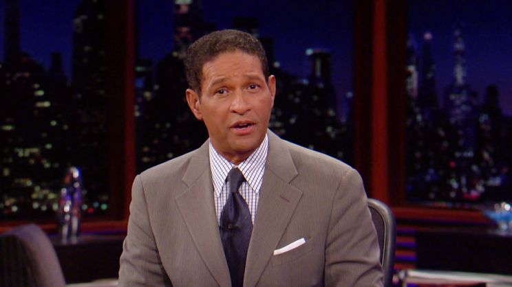 Bryant Gumbel