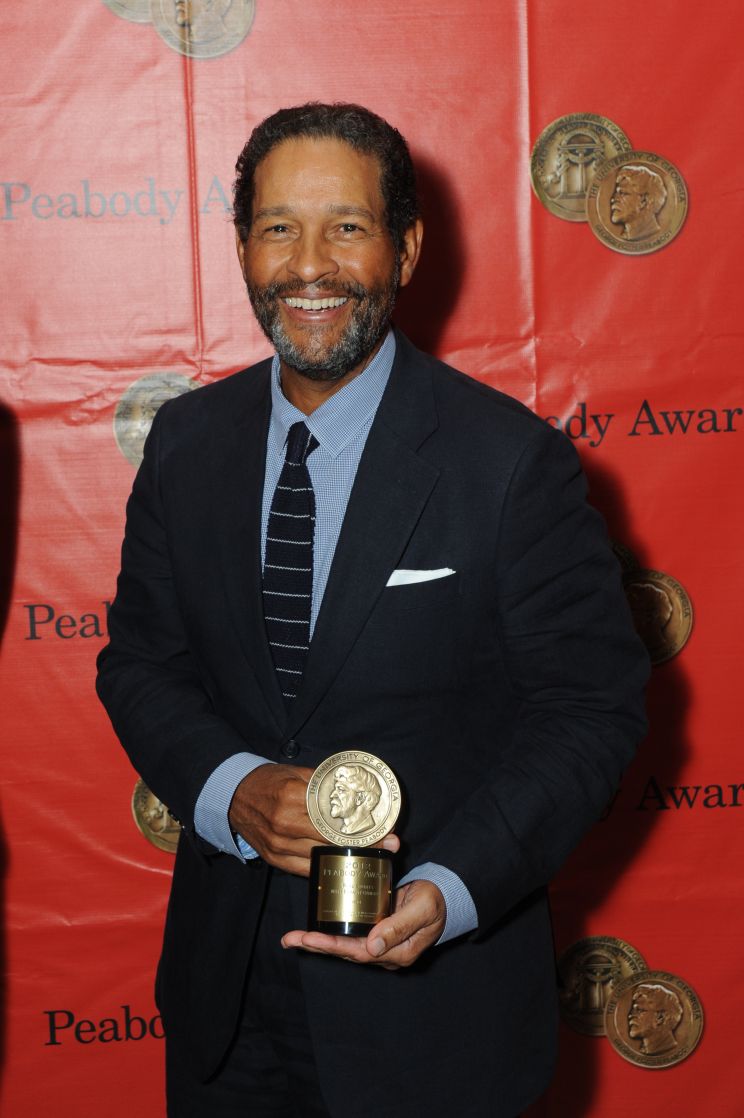 Bryant Gumbel