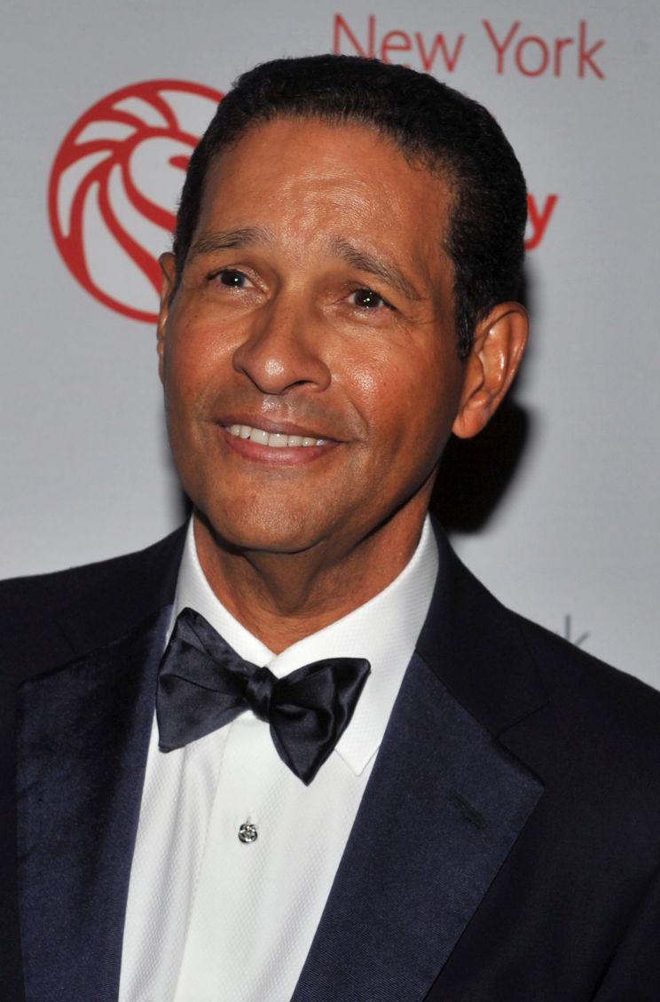 Bryant Gumbel