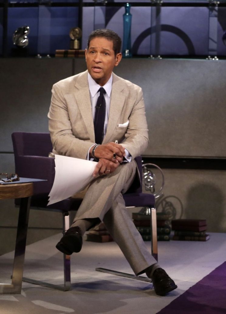 Bryant Gumbel