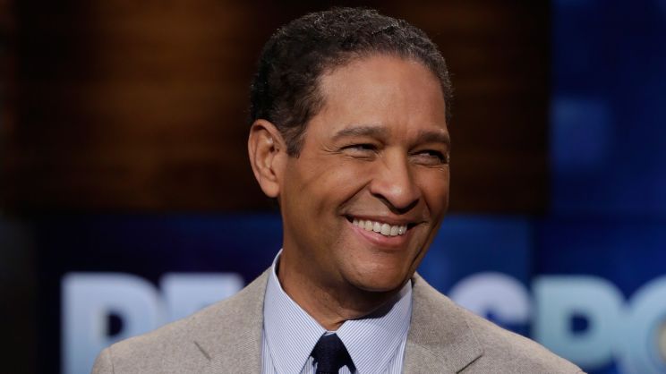 Bryant Gumbel