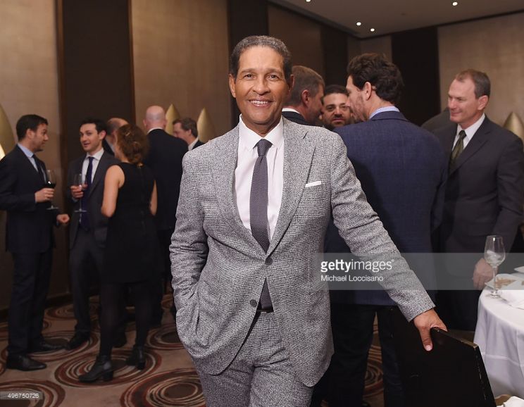 Bryant Gumbel