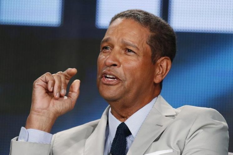 Bryant Gumbel