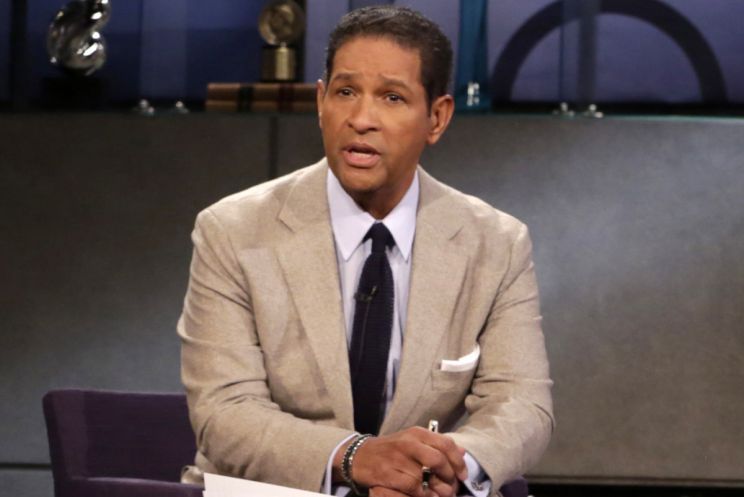 Bryant Gumbel