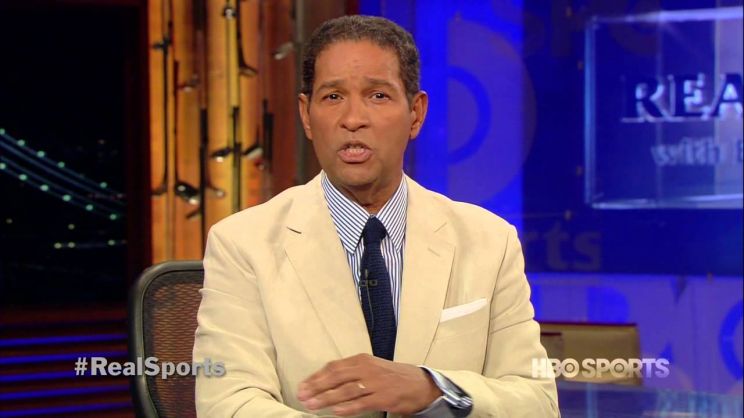 Bryant Gumbel