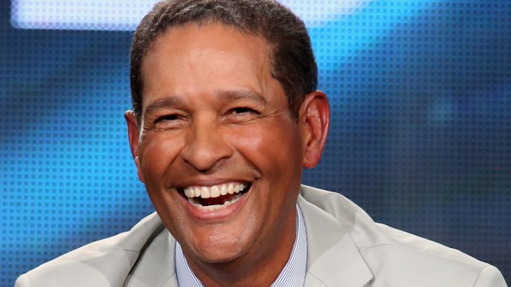 Bryant Gumbel