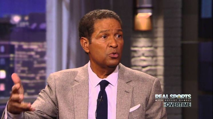 Bryant Gumbel