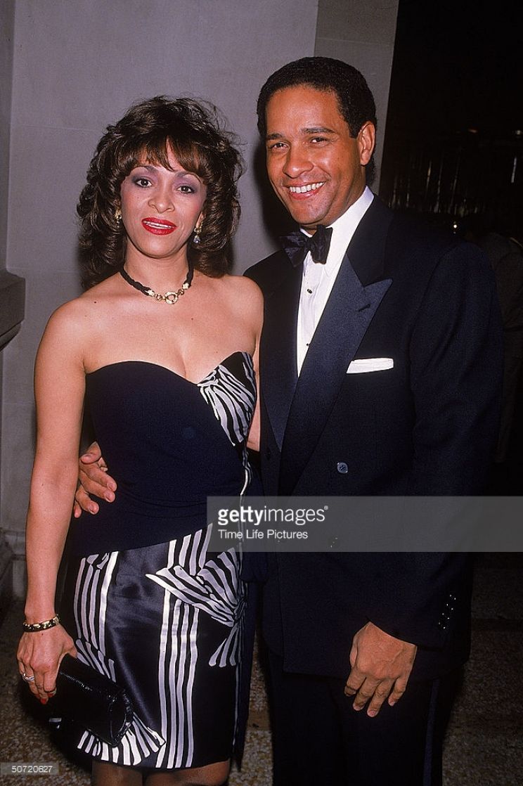 Bryant Gumbel