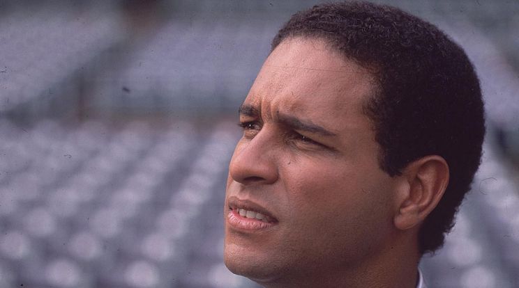 Bryant Gumbel