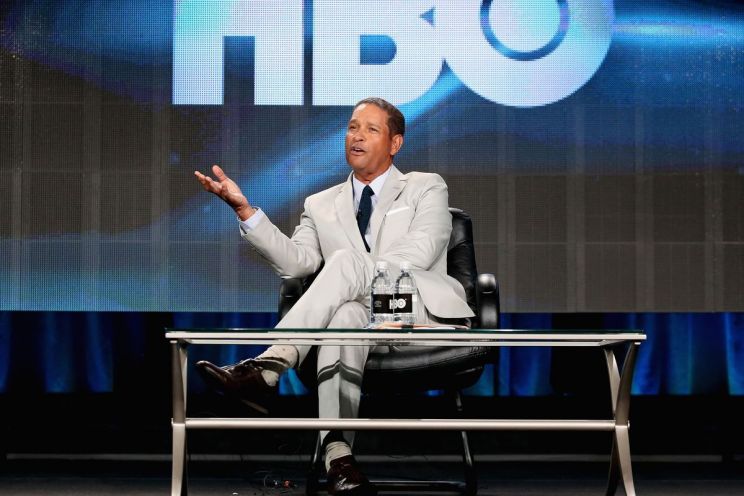 Bryant Gumbel