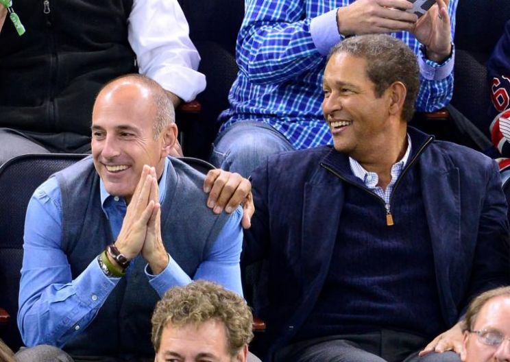 Bryant Gumbel