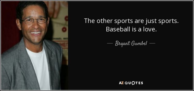 Bryant Gumbel