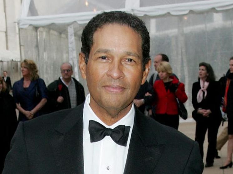 Bryant Gumbel