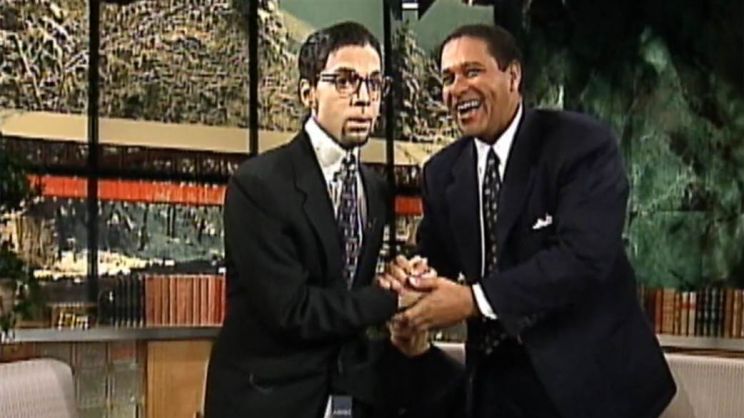 Bryant Gumbel