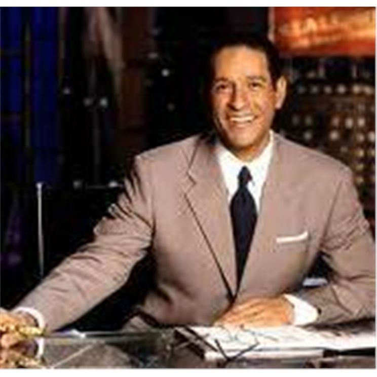 Bryant Gumbel