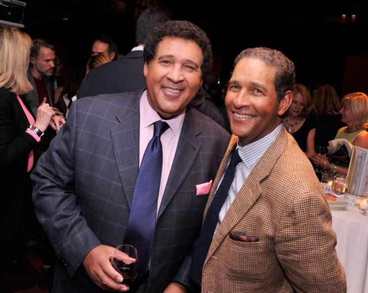 Bryant Gumbel
