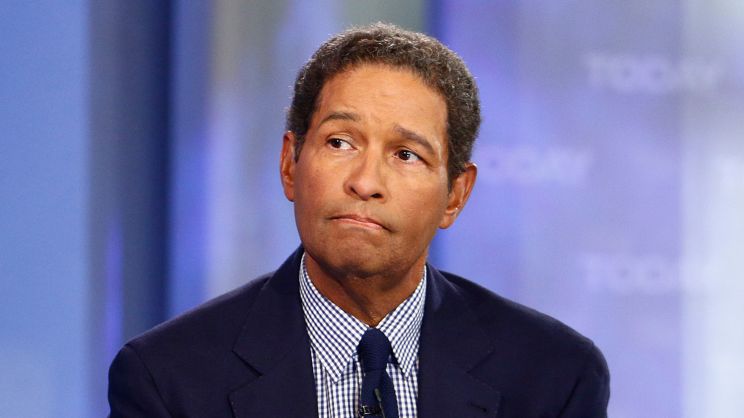 Bryant Gumbel