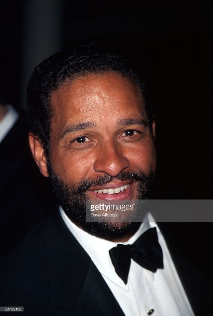 Bryant Gumbel