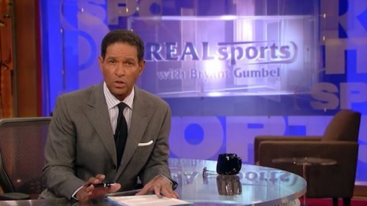 Bryant Gumbel