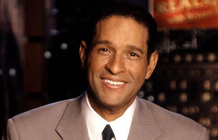 Bryant Gumbel