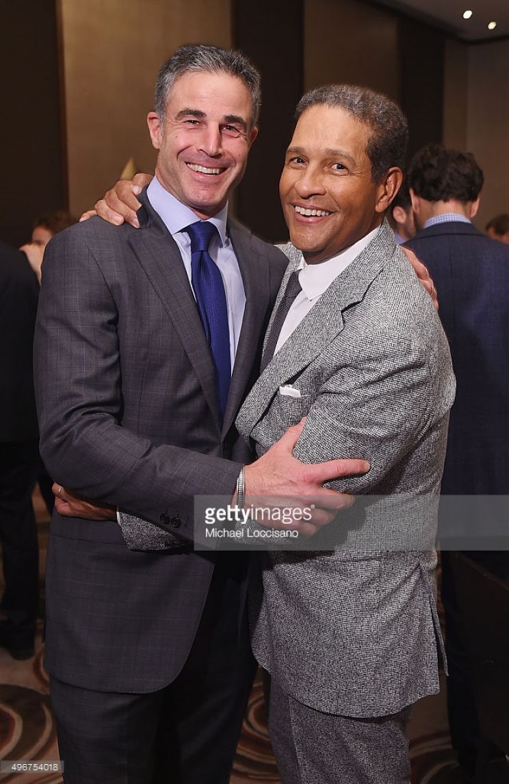 Bryant Gumbel