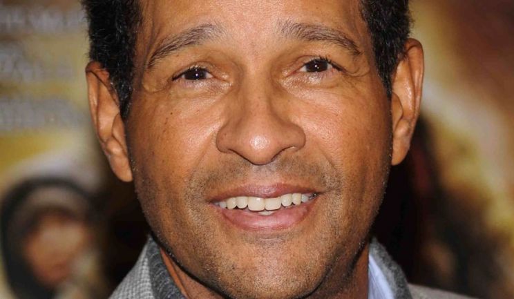 Bryant Gumbel