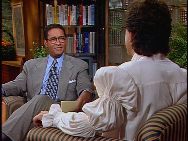 Bryant Gumbel
