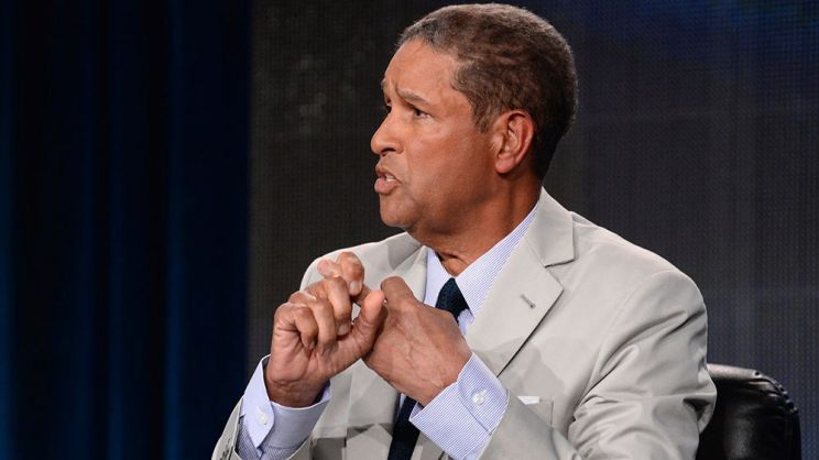 Bryant Gumbel
