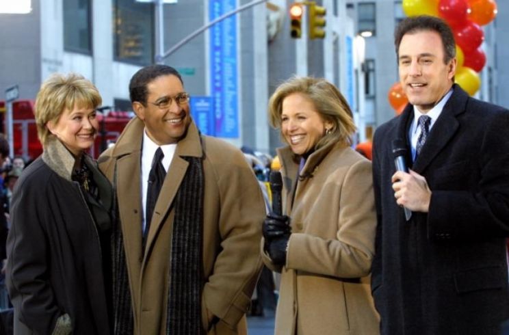 Bryant Gumbel