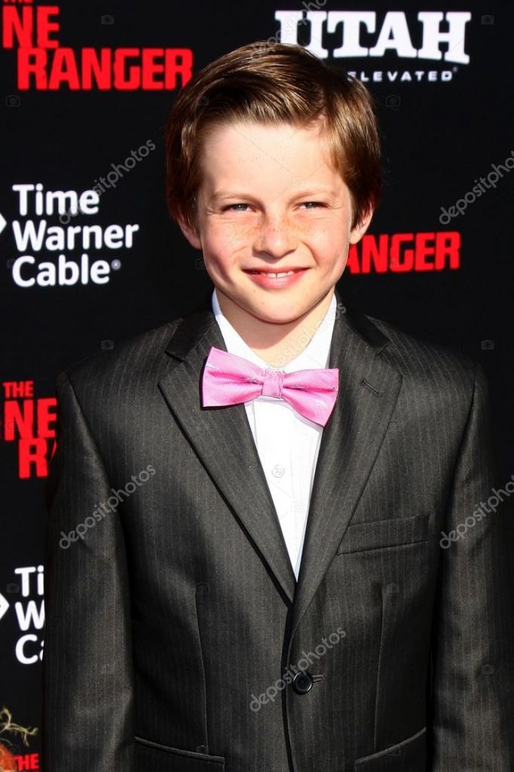 Bryant Prince