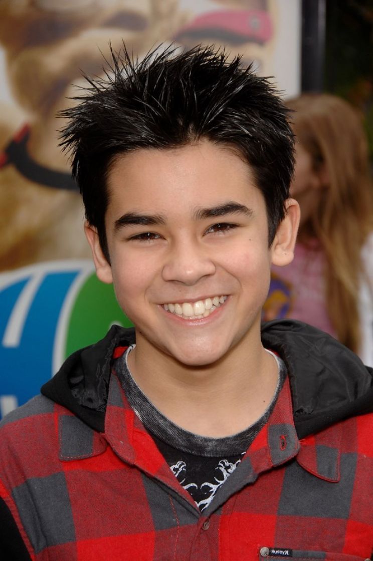Bryce Cass