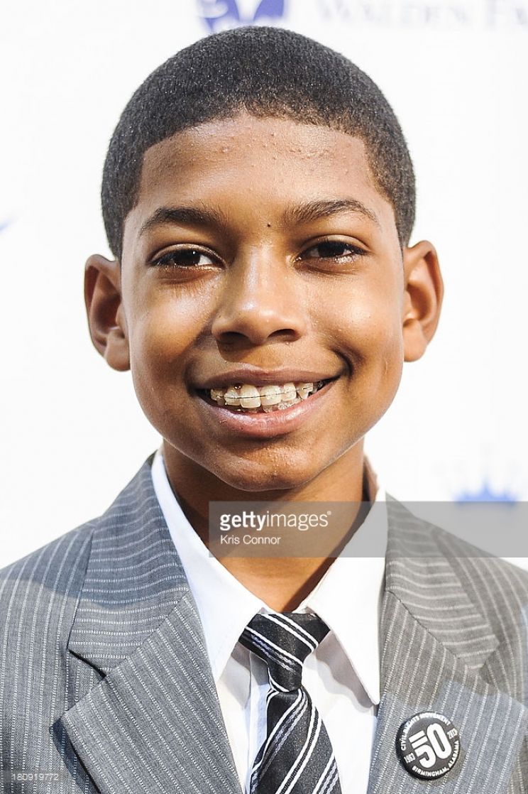 Bryce Clyde Jenkins