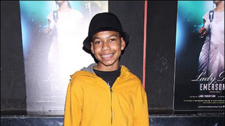 Bryce Clyde Jenkins