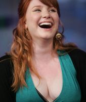 Bryce Dallas Howard