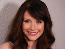 Bryce Dallas Howard