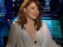 Bryce Dallas Howard