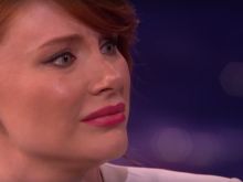 Bryce Dallas Howard photo