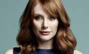 Bryce Dallas Howard