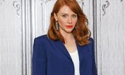 Bryce Dallas Howard