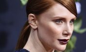 Bryce Dallas Howard