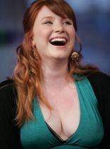 Bryce Dallas Howard