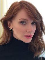 Bryce Dallas Howard