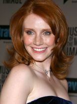 Bryce Dallas Howard