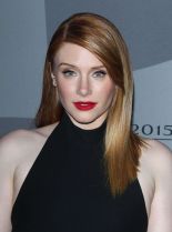 Bryce Dallas Howard photo