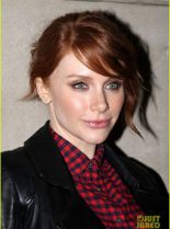 Bryce Dallas Howard photo