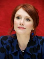 Bryce Dallas Howard