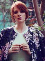 Bryce Dallas Howard