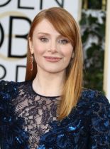 Bryce Dallas Howard