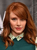 Bryce Dallas Howard