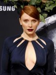 Bryce Dallas Howard